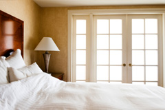 Wheldrake bedroom extension costs