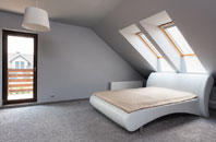 Wheldrake bedroom extensions