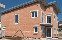 Wheldrake home extensions